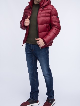 Светр BOSS (3679): фото 3 - Invogue